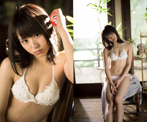 佐藤麗奈 佐藤丽奈  佐藤麗奈 - 不思議の国のさとれな 清纯日系比基尼私房写真第18张图片