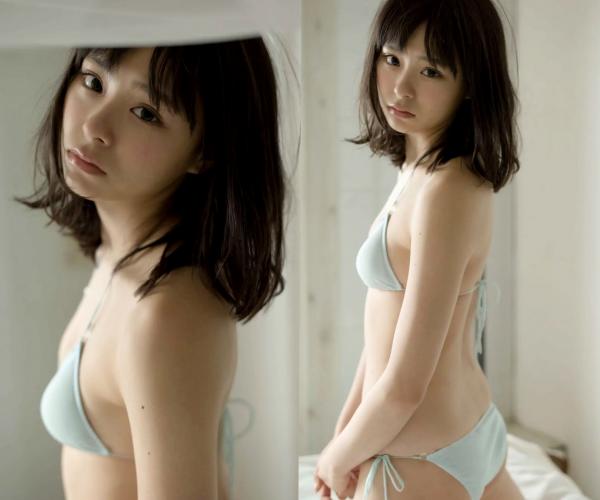 佐藤麗奈 佐藤丽奈  佐藤麗奈 - 不思議の国のさとれな 清纯日系比基尼私房写真第29张图片