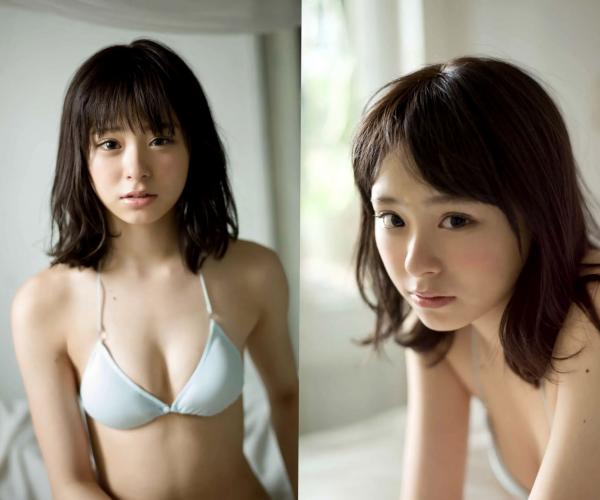 佐藤麗奈 佐藤丽奈  佐藤麗奈 - 不思議の国のさとれな 清纯日系比基尼私房写真第32张图片