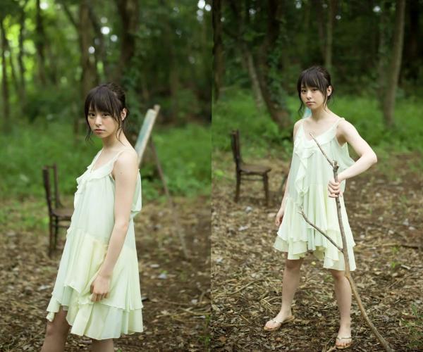 佐藤麗奈 佐藤丽奈  佐藤麗奈 - 不思議の国のさとれな 清纯日系比基尼私房写真第34张图片