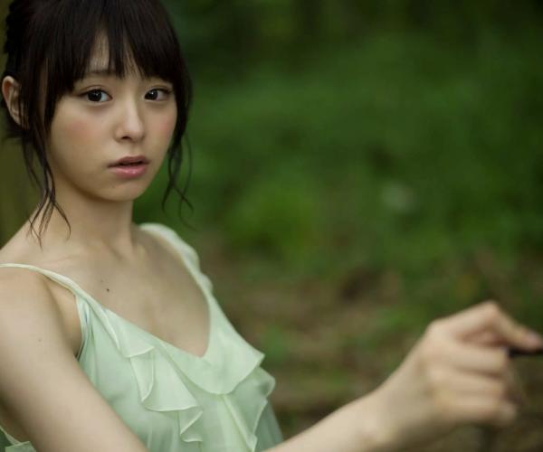 佐藤麗奈 佐藤丽奈  佐藤麗奈 - 不思議の国のさとれな 清纯日系比基尼私房写真第36张图片