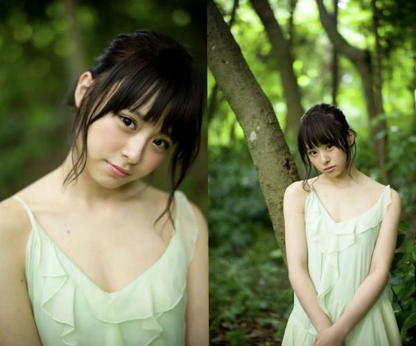 佐藤麗奈 佐藤丽奈  佐藤麗奈 - 不思議の国のさとれな 清纯日系比基尼私房写真第40张图片