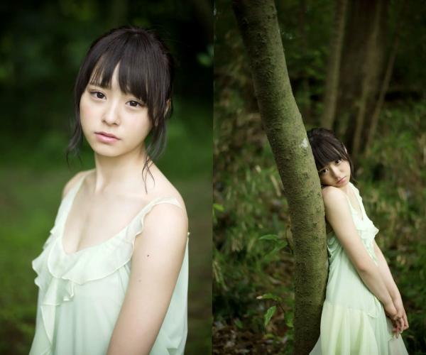 佐藤麗奈 佐藤丽奈  佐藤麗奈 - 不思議の国のさとれな 清纯日系比基尼私房写真第41张图片