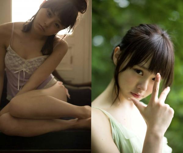 佐藤麗奈 佐藤丽奈  佐藤麗奈 - 不思議の国のさとれな 清纯日系比基尼私房写真第43张图片