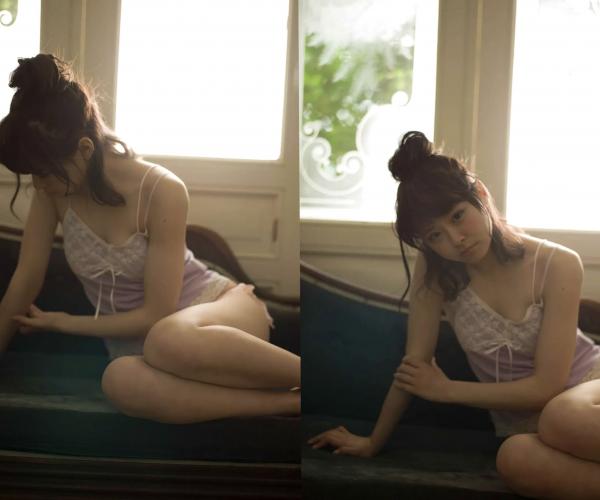 佐藤麗奈 佐藤丽奈  佐藤麗奈 - 不思議の国のさとれな 清纯日系比基尼私房写真第44张图片