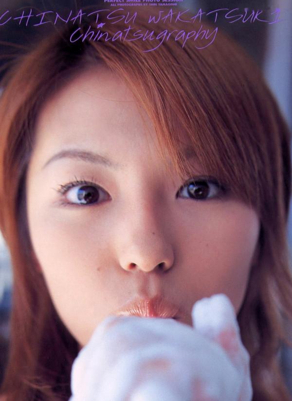 若槻千夏   若槻千夏《chinatsu graphy》高清写真：清纯少女居家与户外元气生活随拍 [82P]第1张图片