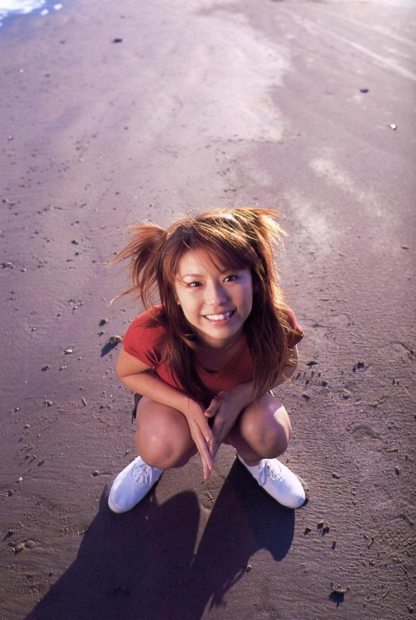 若槻千夏   若槻千夏《chinatsu graphy》高清写真：清纯少女居家与户外元气生活随拍 [82P]第6张图片