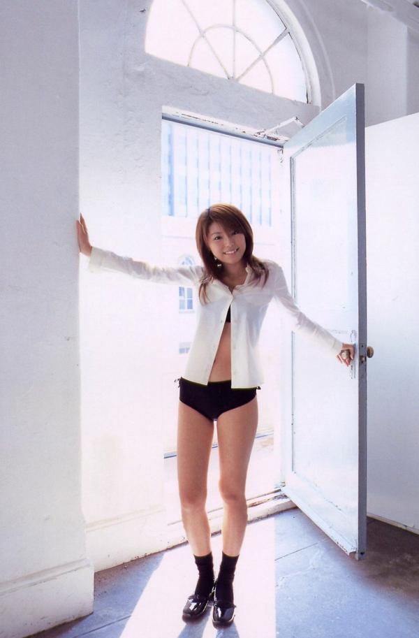 若槻千夏   若槻千夏《chinatsu graphy》高清写真：清纯少女居家与户外元气生活随拍 [82P]第14张图片