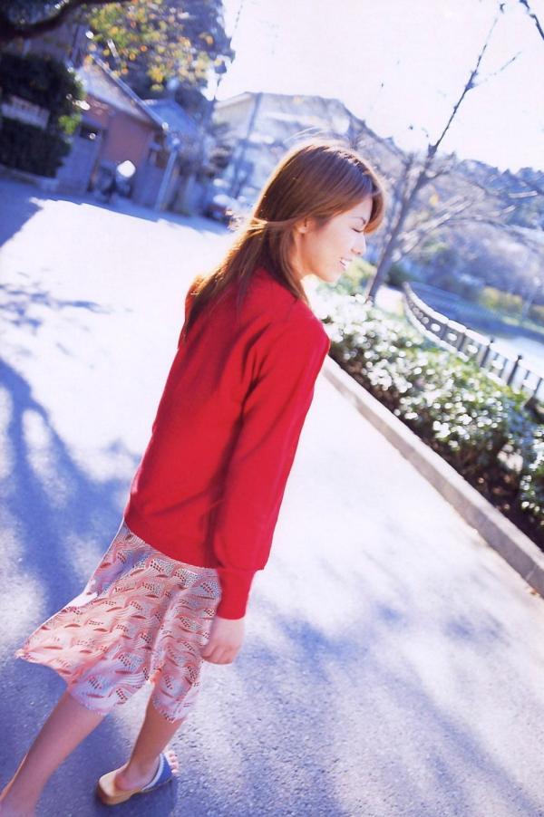 若槻千夏   若槻千夏《chinatsu graphy》高清写真：清纯少女居家与户外元气生活随拍 [82P]第63张图片