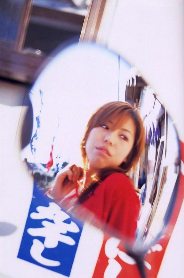 若槻千夏   若槻千夏《chinatsu graphy》高清写真：清纯少女居家与户外元气生活随拍 [82P]第64张图片