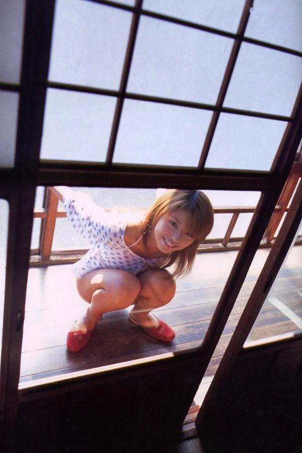 若槻千夏   若槻千夏《chinatsu graphy》高清写真：清纯少女居家与户外元气生活随拍 [82P]第66张图片