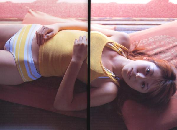 若槻千夏   若槻千夏《chinatsu graphy》高清写真：清纯少女居家与户外元气生活随拍 [82P]第70张图片