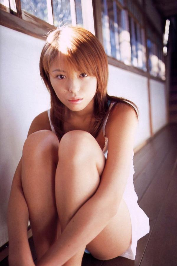 若槻千夏   若槻千夏《chinatsu graphy》高清写真：清纯少女居家与户外元气生活随拍 [82P]第71张图片