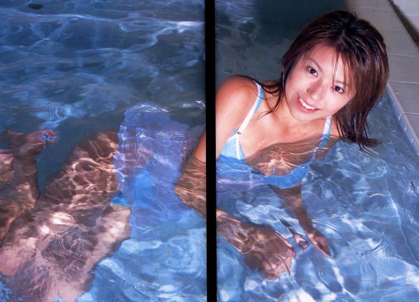 若槻千夏   若槻千夏《chinatsu graphy》高清写真：清纯少女居家与户外元气生活随拍 [82P]第75张图片