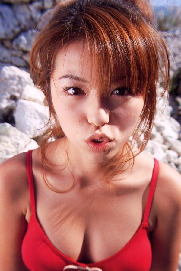 若槻千夏   若槻千夏《chinatsu graphy》高清写真：清纯少女居家与户外元气生活随拍 [82P]第78张图片