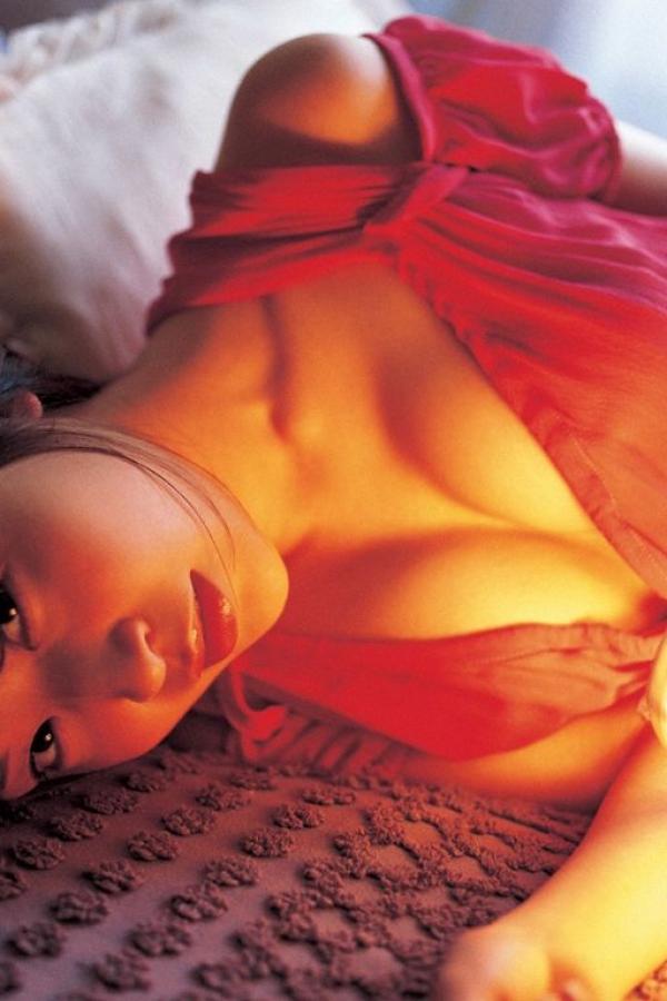小野真弓   小野真弓-[Wanibooks写真图]高清写真图No.41第104张图片