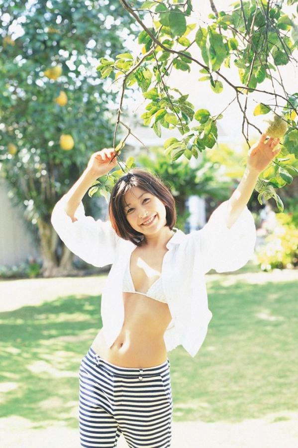 小野真弓   小野真弓-[Wanibooks写真图]高清写真图No.41第110张图片