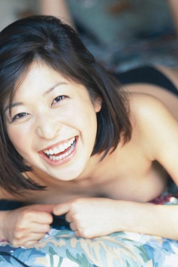 小野真弓   小野真弓-[Wanibooks写真图]高清写真图No.41第118张图片