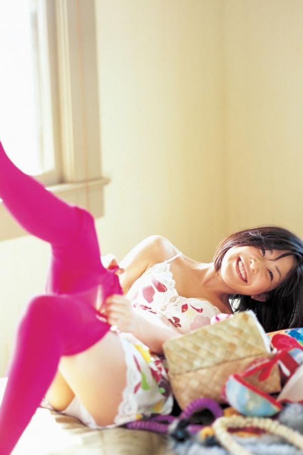 小野真弓   小野真弓-[Wanibooks写真图]高清写真图No.41第120张图片
