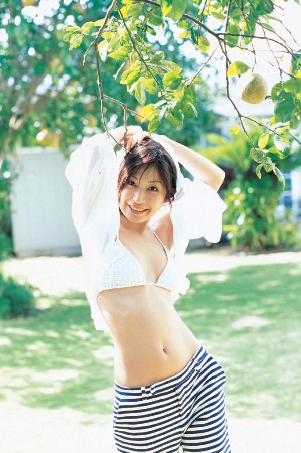 小野真弓   小野真弓-[Wanibooks写真图]高清写真图No.41第133张图片