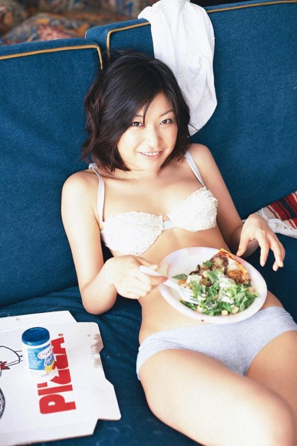 小野真弓   小野真弓-[Wanibooks写真图]高清写真图No.41第166张图片