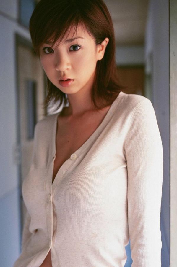 星野亜希 星野亚希  星野亚希(星野亜希)-[Wanibooks写真图]高清写真图No.21第117张图片