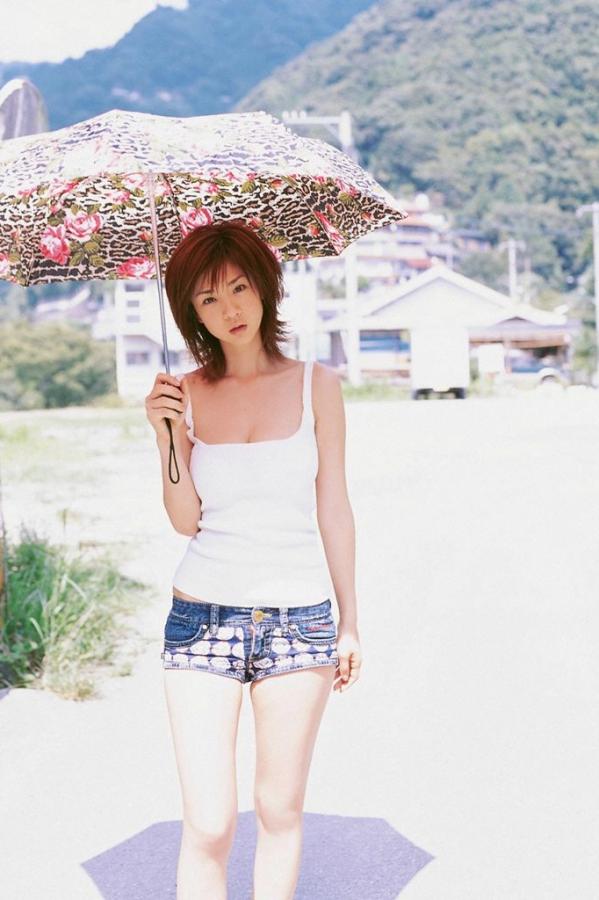 星野亜希 星野亚希  星野亚希(星野亜希)-[Wanibooks写真图]高清写真图No.21第124张图片