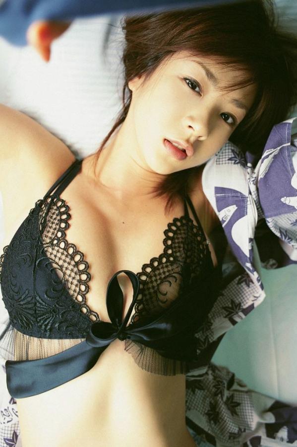 星野亜希 星野亚希  星野亚希(星野亜希)-[Wanibooks写真图]高清写真图No.21第125张图片