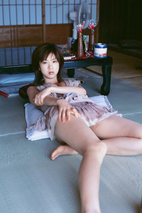 星野亜希 星野亚希  星野亚希(星野亜希)-[Wanibooks写真图]高清写真图No.21第128张图片