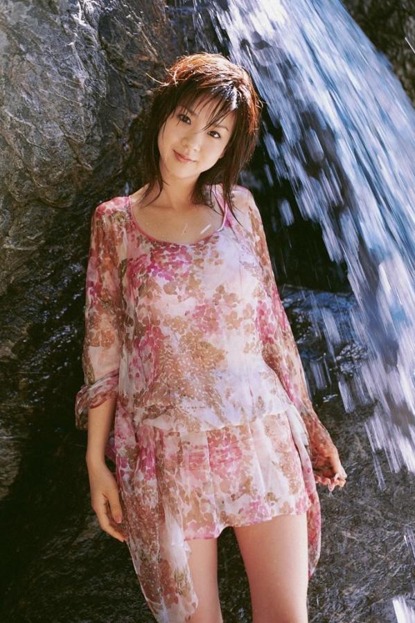 星野亜希 星野亚希  星野亚希(星野亜希)-[Wanibooks写真图]高清写真图No.21第131张图片