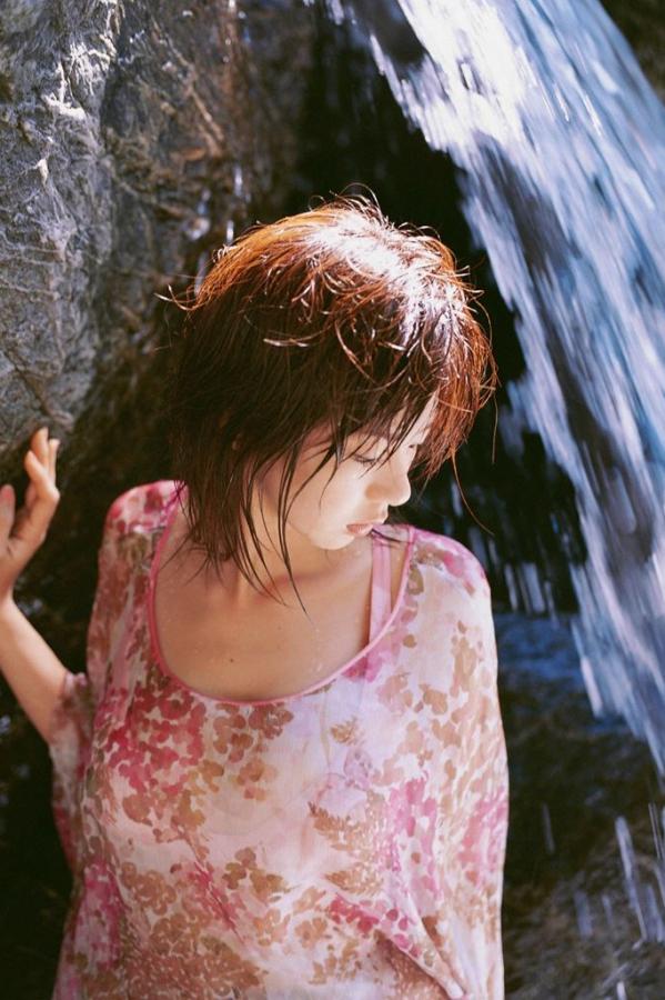 星野亜希 星野亚希  星野亚希(星野亜希)-[Wanibooks写真图]高清写真图No.21第151张图片