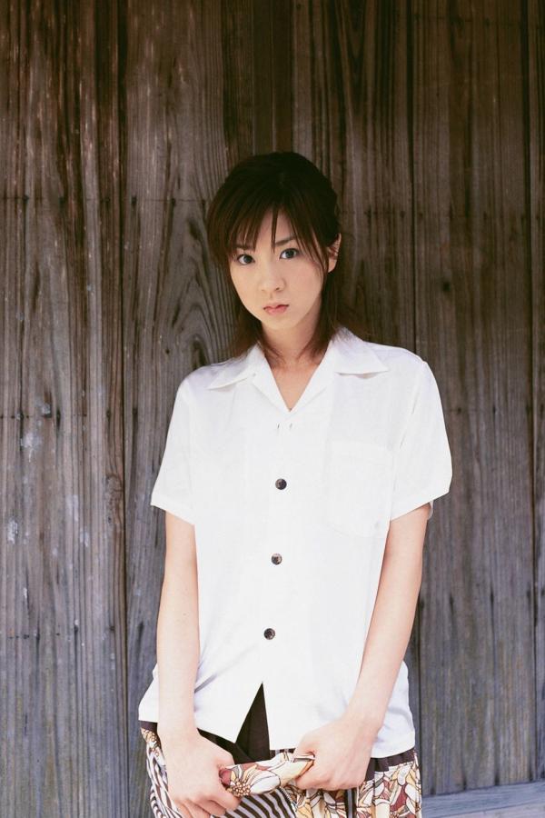 星野亜希 星野亚希  星野亚希(星野亜希)-[Wanibooks写真图]高清写真图No.21第173张图片
