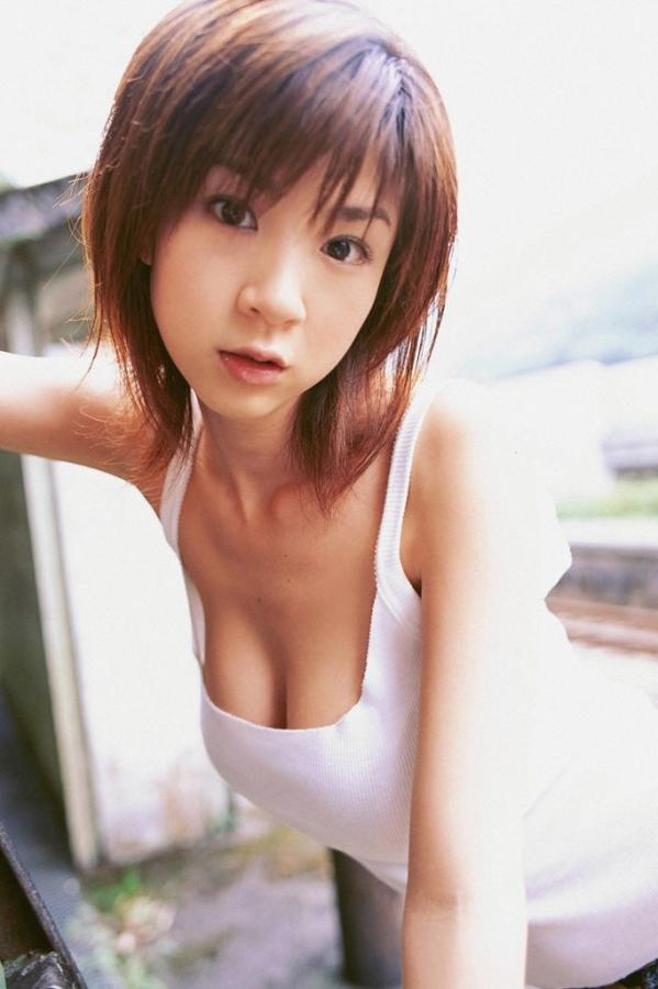 星野亜希 星野亚希  星野亚希(星野亜希)-[Wanibooks写真图]高清写真图No.21第181张图片
