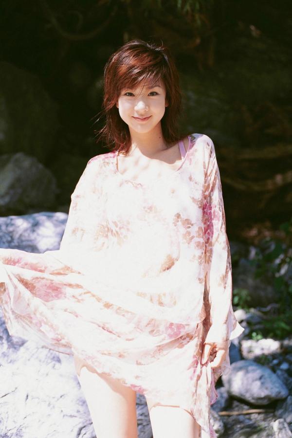 星野亜希 星野亚希  星野亚希(星野亜希)-[Wanibooks写真图]高清写真图No.21第193张图片