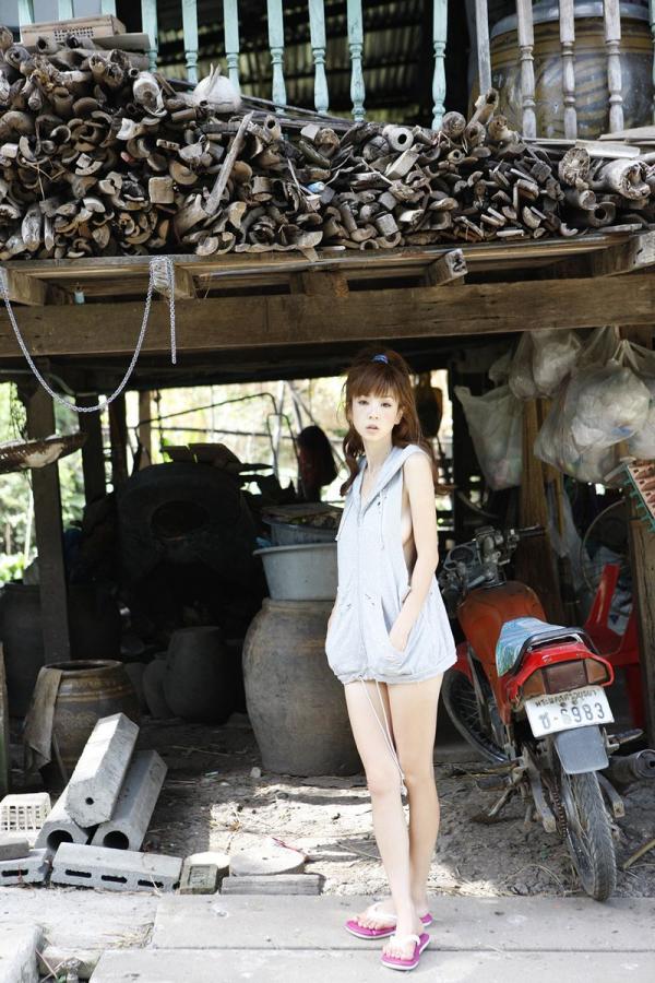 星野亜希 星野亚希  星野亚希(星野亜希)-[Wanibooks写真图]高清写真图No.68第223张图片