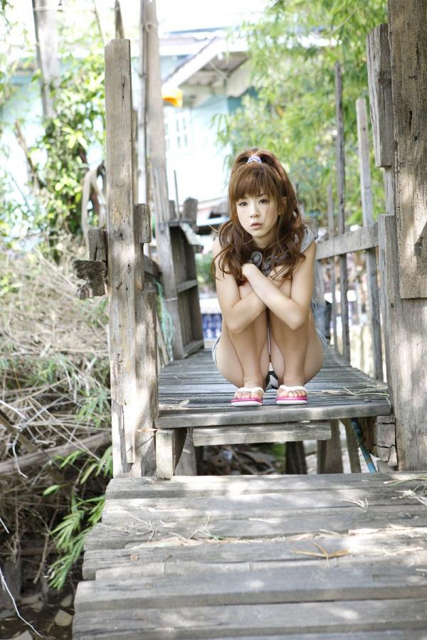 星野亜希 星野亚希  星野亚希(星野亜希)-[Wanibooks写真图]高清写真图No.68第228张图片