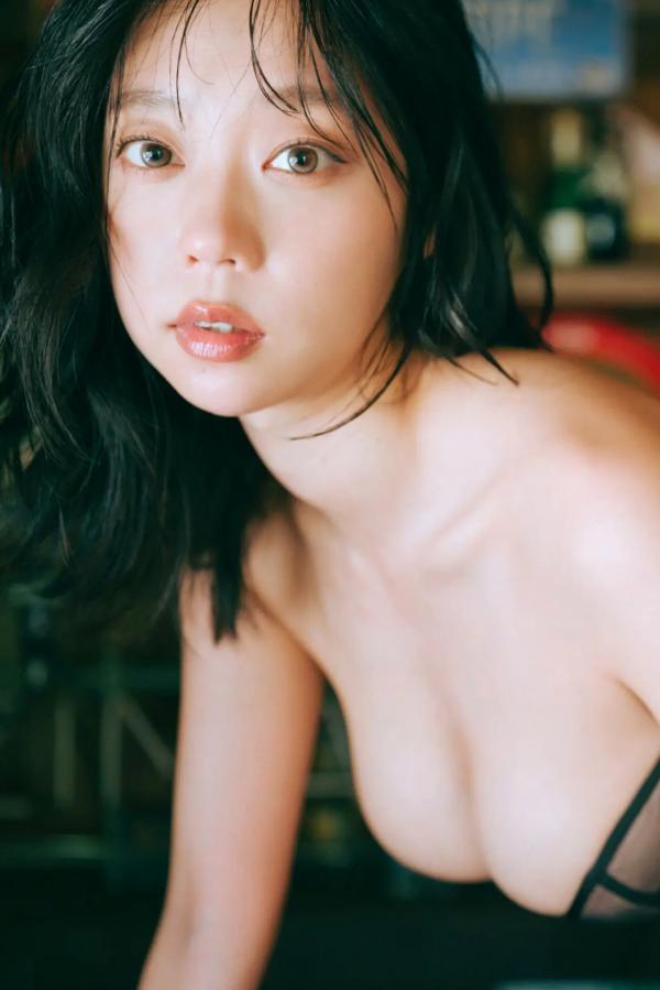 青山ひかる 青山光 青山ひかる《純度100％》性感私房美臀写真 [100P]第20张图片