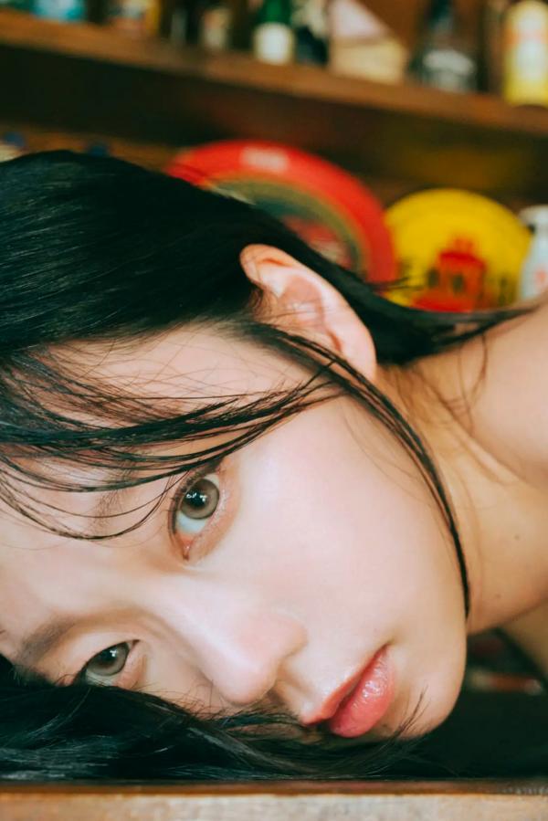 青山ひかる 青山光 青山ひかる《純度100％》性感私房美臀写真 [100P]第26张图片