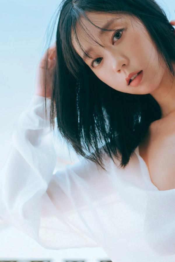 青山ひかる 青山光 青山ひかる《純度100％》性感私房美臀写真 [100P]第36张图片