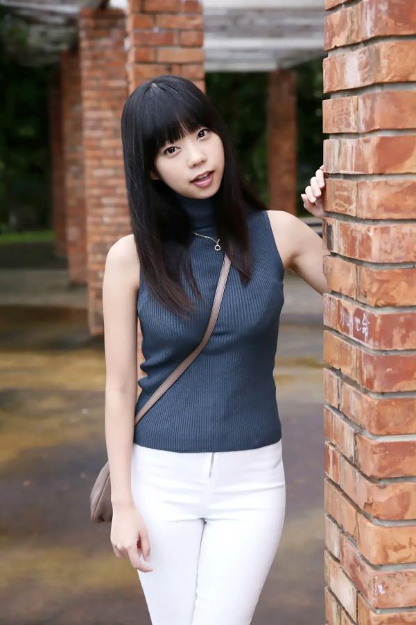 青山ひかる 青山光 青山ひかる - Hikaru Styles 日系性感内衣与浴室湿身私房写真第2张图片