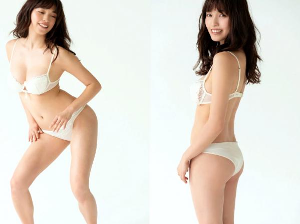 美優 美优  MIYU - 甜美元气写真：私房内衣、亮粉泳装与户外清纯街拍的完美混搭，尽显少女青春活力与迷人身姿第27张图片