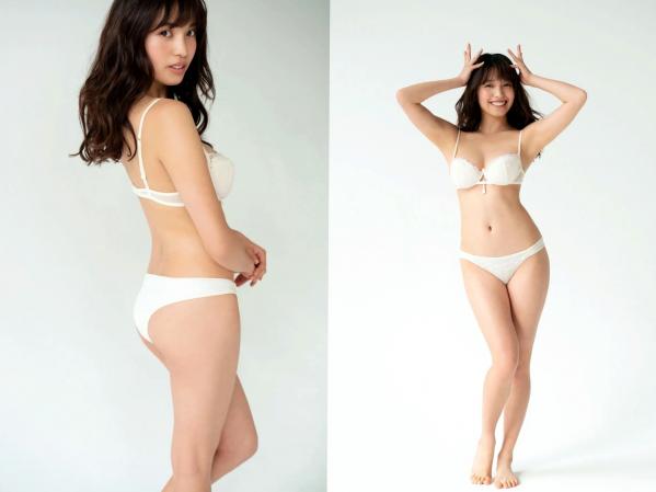 美優 美优  MIYU - 甜美元气写真：私房内衣、亮粉泳装与户外清纯街拍的完美混搭，尽显少女青春活力与迷人身姿第35张图片