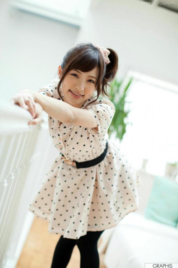 天使もえ 天使萌  Graphis_天使萌《Fluff》性感内衣丝袜清纯私房写真集[39P]第2张图片
