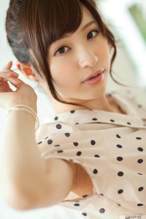天使もえ 天使萌  Graphis_天使萌《Fluff》性感内衣丝袜清纯私房写真集[39P]第6张图片