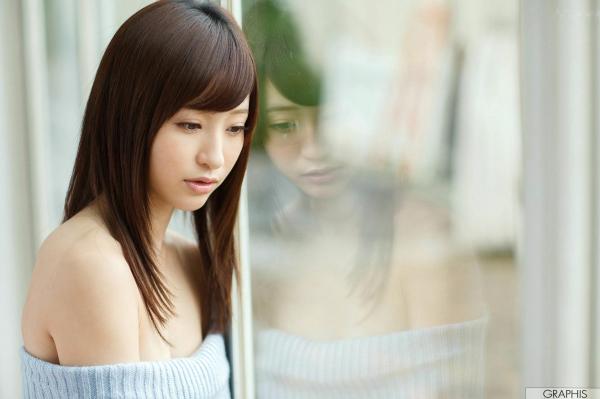 天使もえ 天使萌  Graphis_天使萌《Fluff》性感内衣丝袜清纯私房写真集[39P]第19张图片