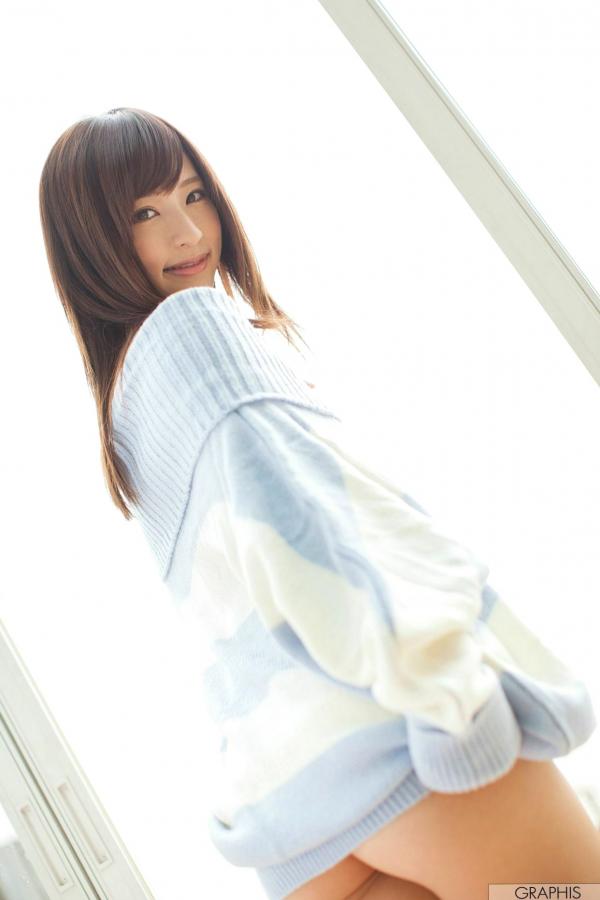 天使もえ 天使萌  Graphis_天使萌《Fluff》性感内衣丝袜清纯私房写真集[39P]第20张图片
