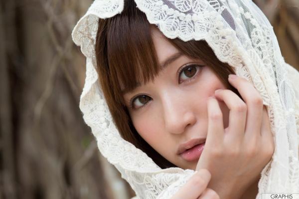 天使もえ 天使萌  Graphis_天使萌：清纯比基尼泳装写真，带来夏日白嫩诱惑与治愈系性感视觉享受第25张图片