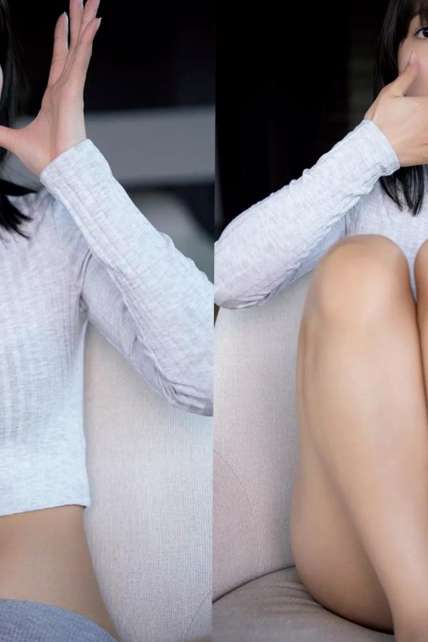 南里美希  《南里美希 - jamais vu》日本女神清纯街拍与沙滩大尺度性感湿身写真第9张图片
