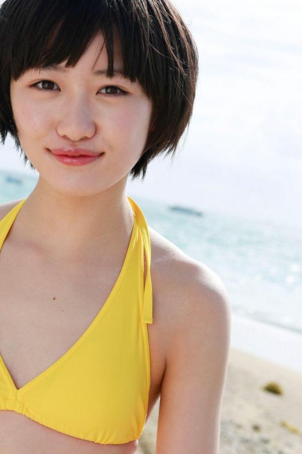 工藤遥   工藤遥- [Hello!Project Digital Books]高清写真图 Vol.137第102张图片