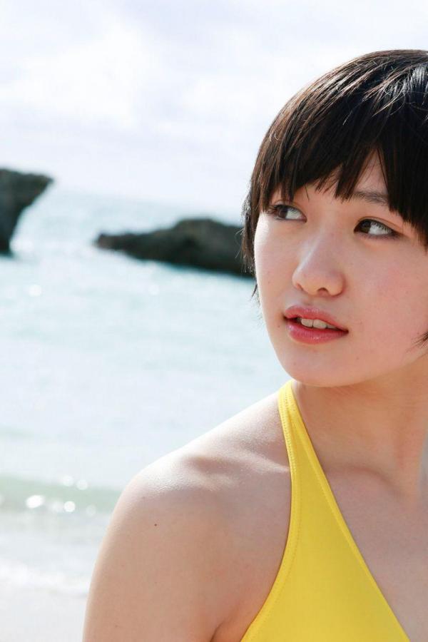 工藤遥   工藤遥- [Hello!Project Digital Books]高清写真图 Vol.137第103张图片